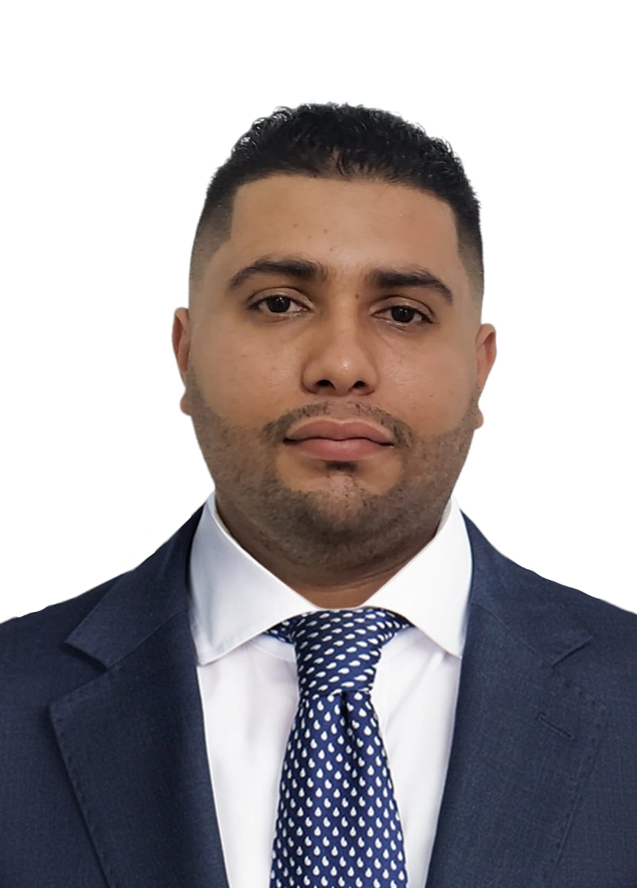 Marcial Guillermo Valverde González
