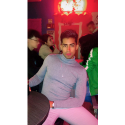 RONAD JOSÉ Aponte Orozco