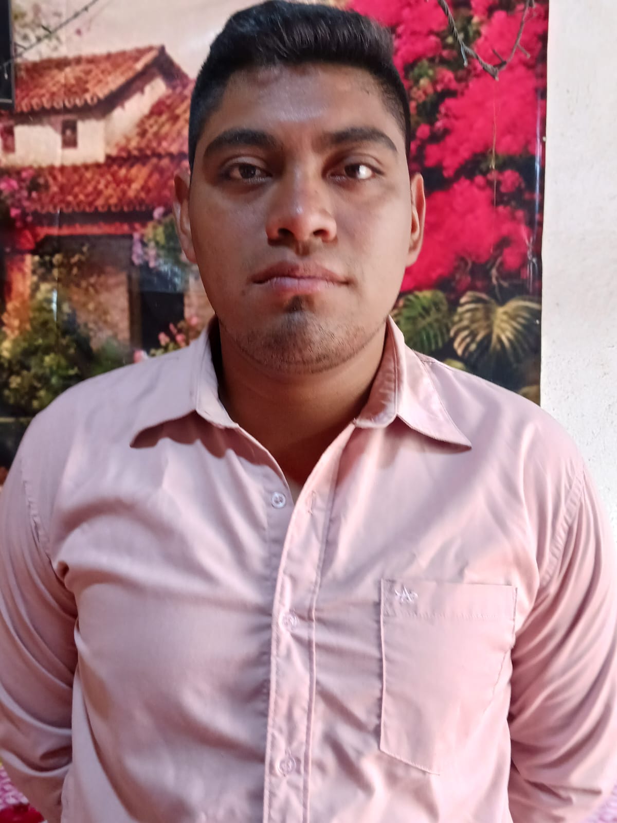 Kevin Emmanuel Cifuentes Mendoza