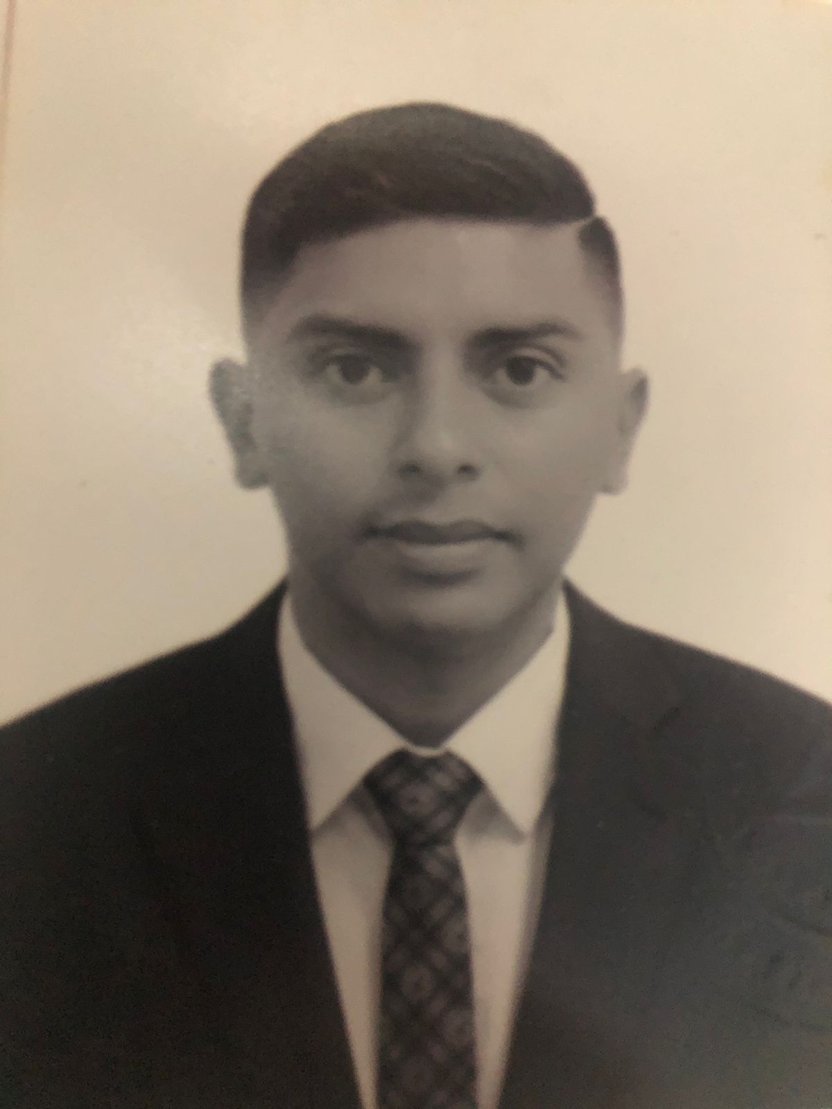 Henry Manuel Arce Vargas