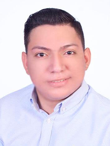 Diego Sandino Solís