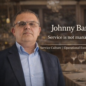 Johnny Barrantes Gamboa
