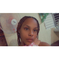 Melanie Alcantara Santana