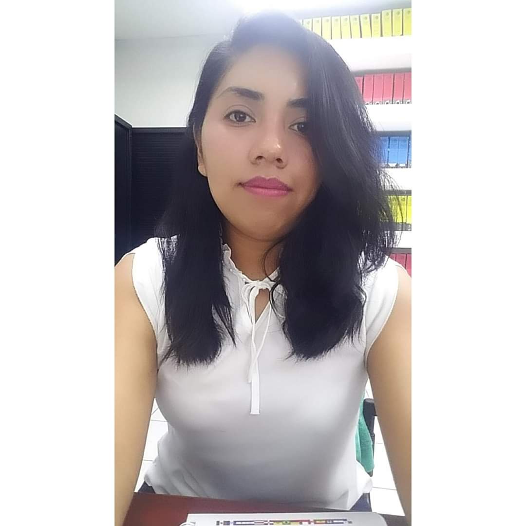 Lisseth Ampié Mercado