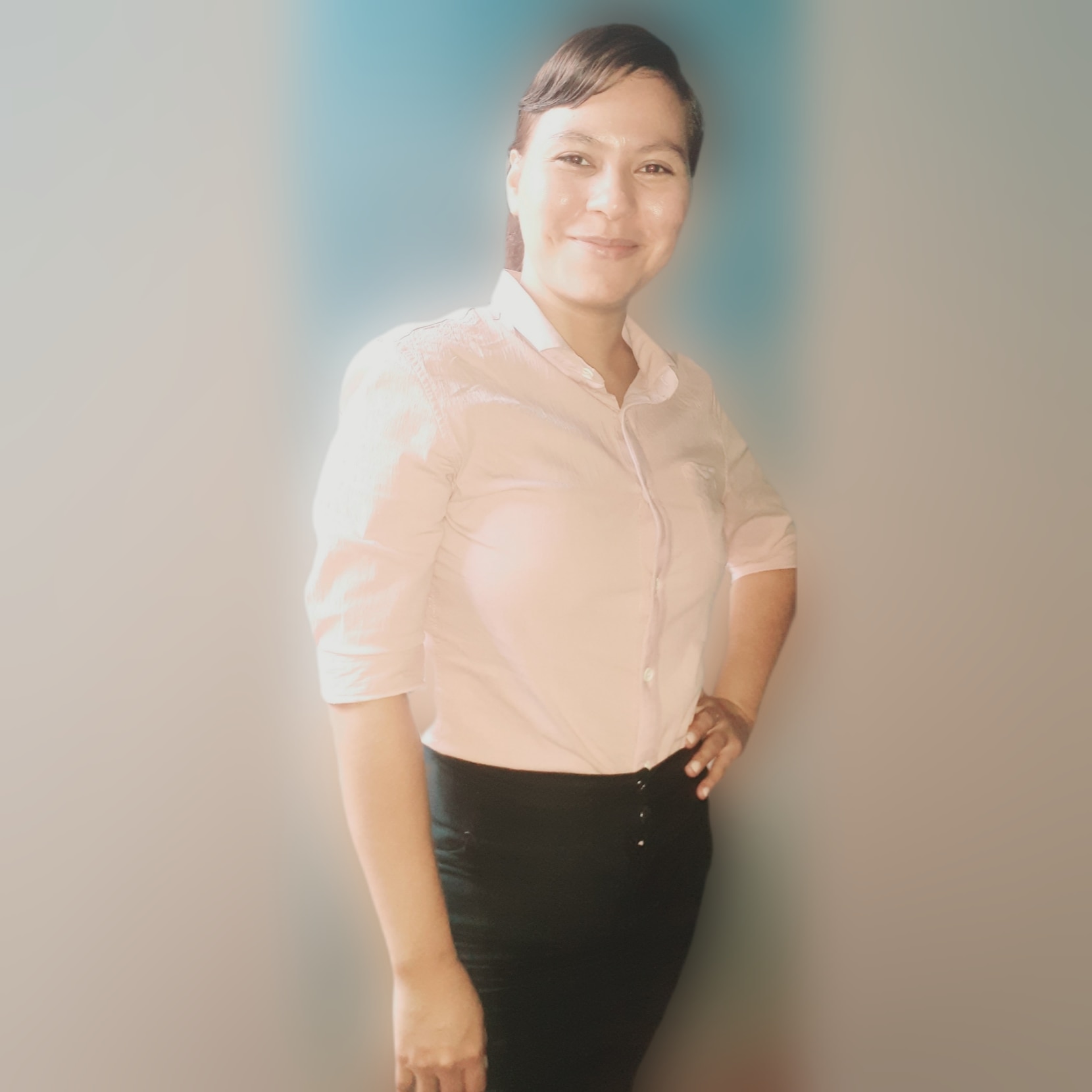 Judith Zamora Urbina
