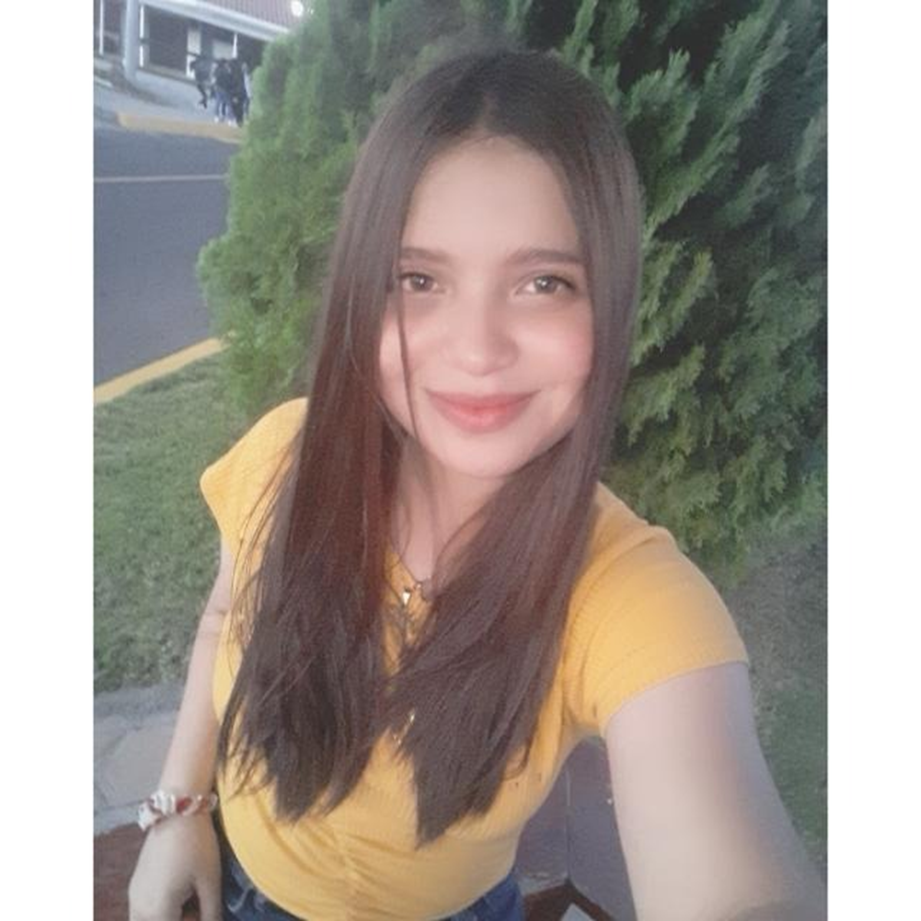 Heydi ulloa corea