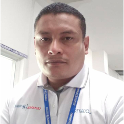 Modesto Francisco Martinez Perez