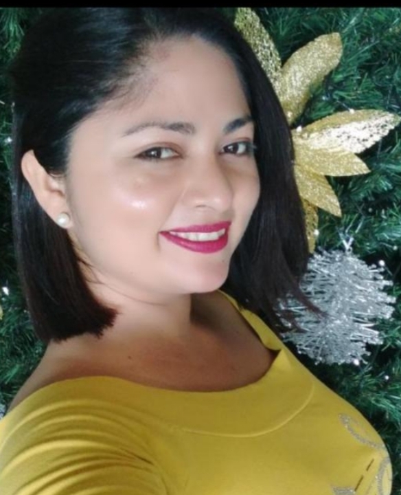 Norma Ruby Jarquin Jarquin