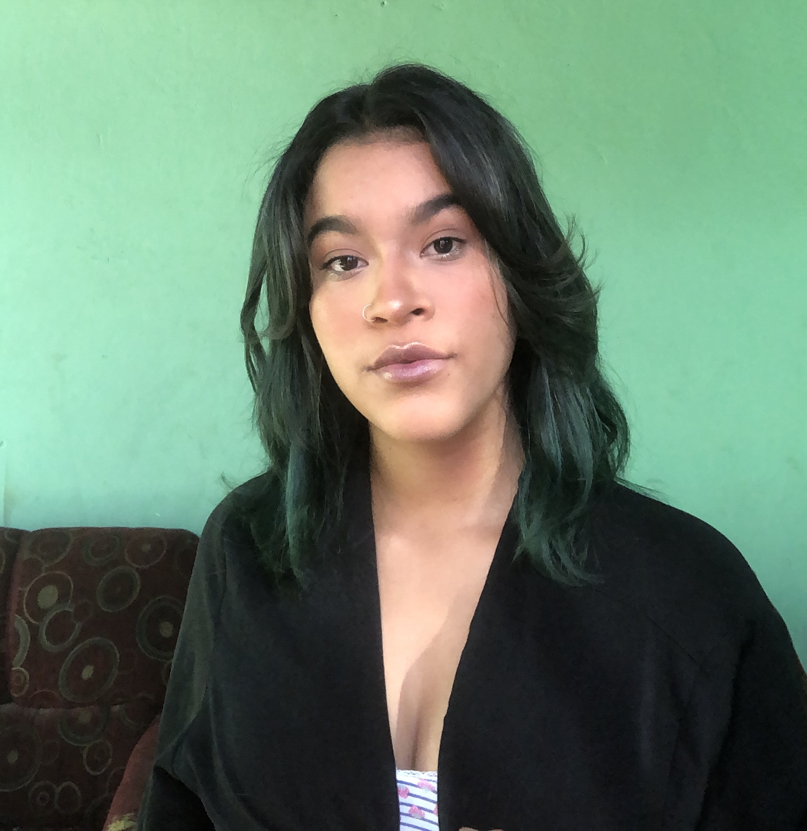 Jackeysie lishan Miranda Miranda