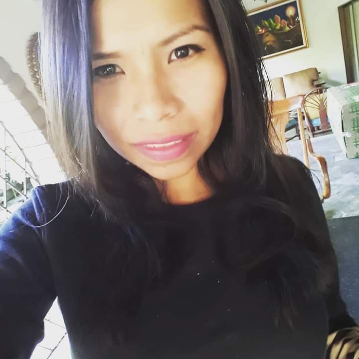Maria Milagros Potoy