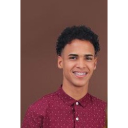 Enmanuel Robinson Hilario Jiménez