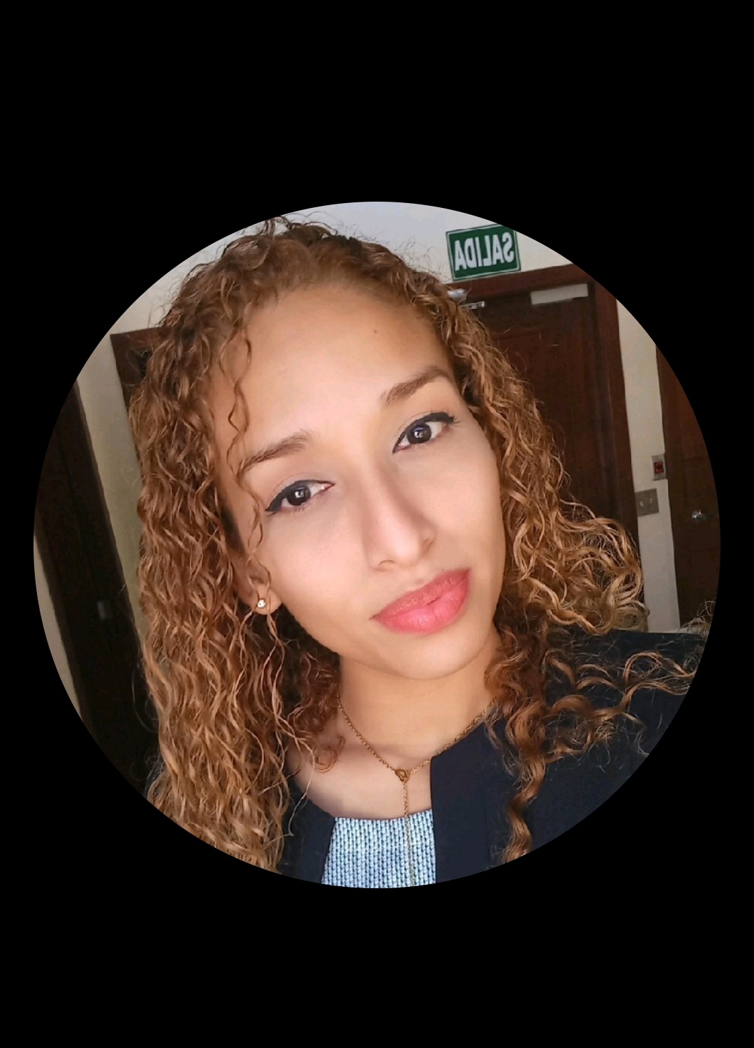 Yessica de los Ángeles Casco Solórzano