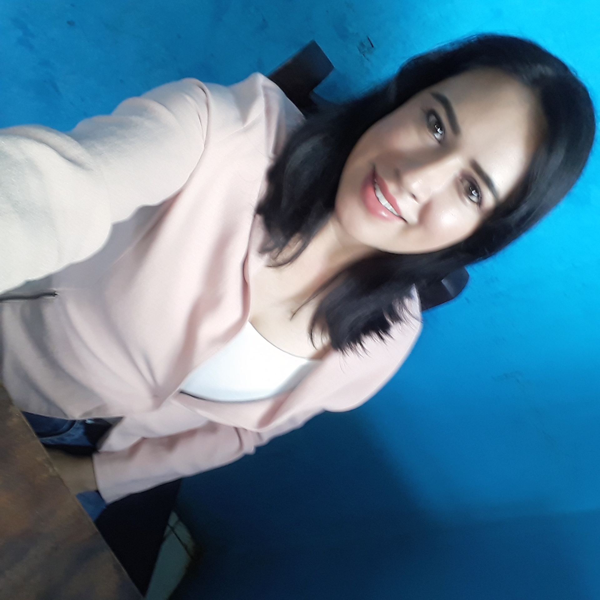 Ana María Marín Marín