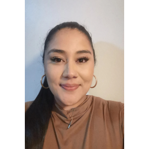 Allison Bustos Alvarado