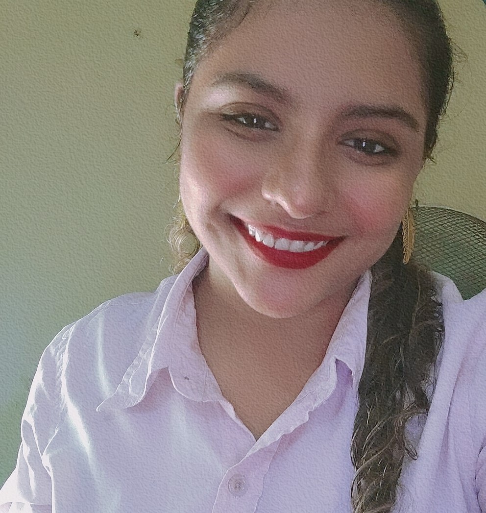 Sara Jacqueline Mejia Suares