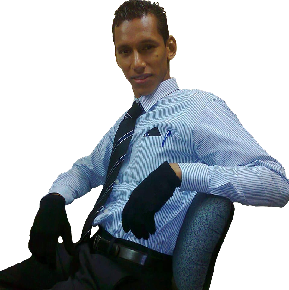 Elvis Gonzalo Ramirez Garcia