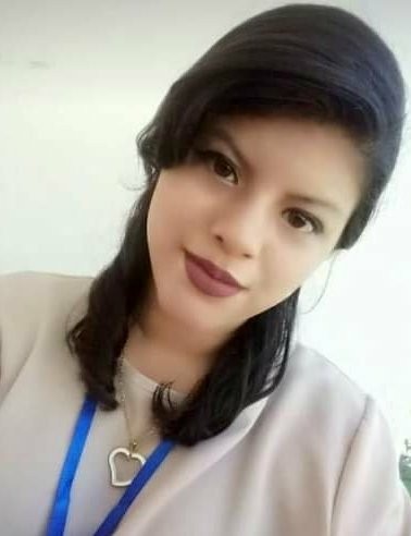 Cristian Carolina Martínez Romero