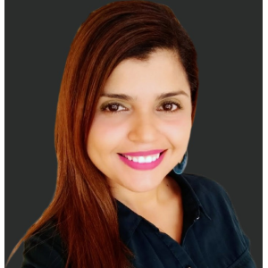 Tibisay Salazar