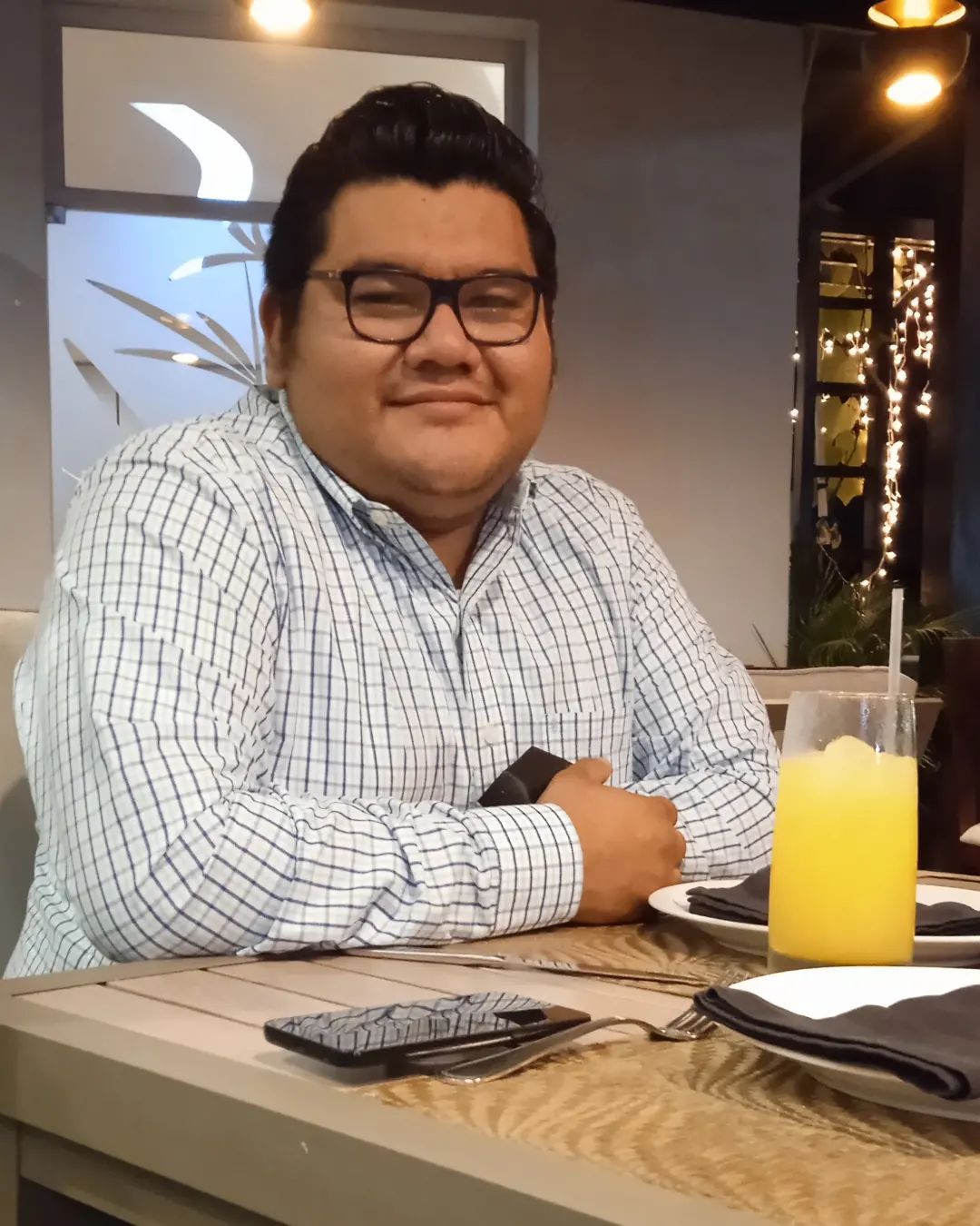 JORGE FERNANDO Ruiz Gaitán