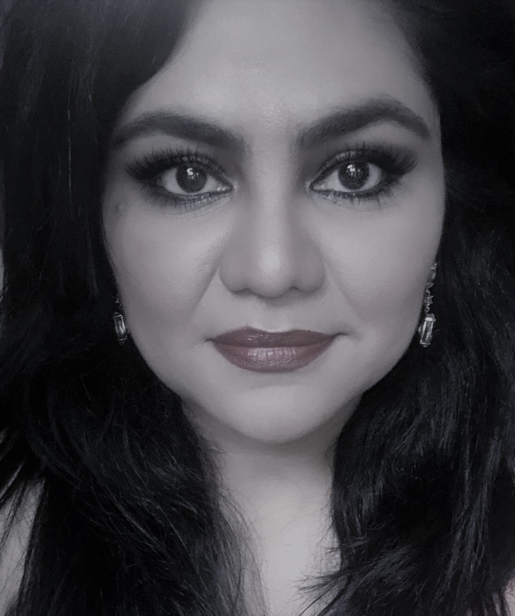 Karla Veranice Pérez Zepeda