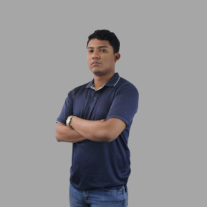 Carlos Samuel Reyes Espinoza