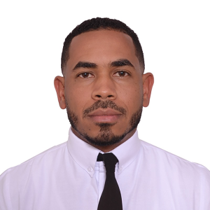 Juan Jose De La Cruz