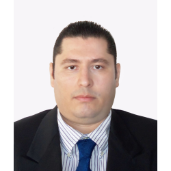 Francisco de Jesús Peña García