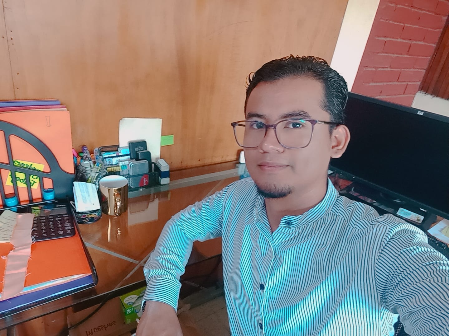 JOSÉ ANDRÉS URBINA LÓPEZ