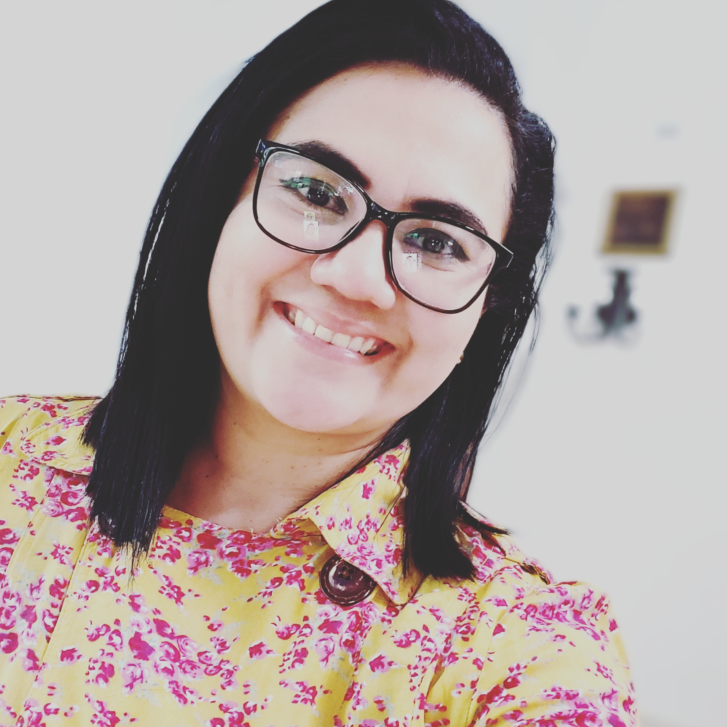 Elvira de los ángeles Miranda leiva