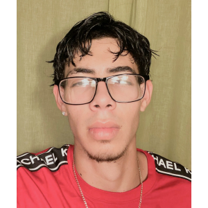 Moisés Abraham Barberena Henríquez