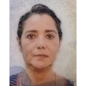 Dora Margarita Hernandez Galvez