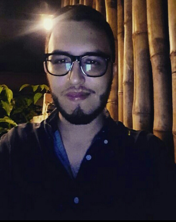 Leonel Peralta Rocha
