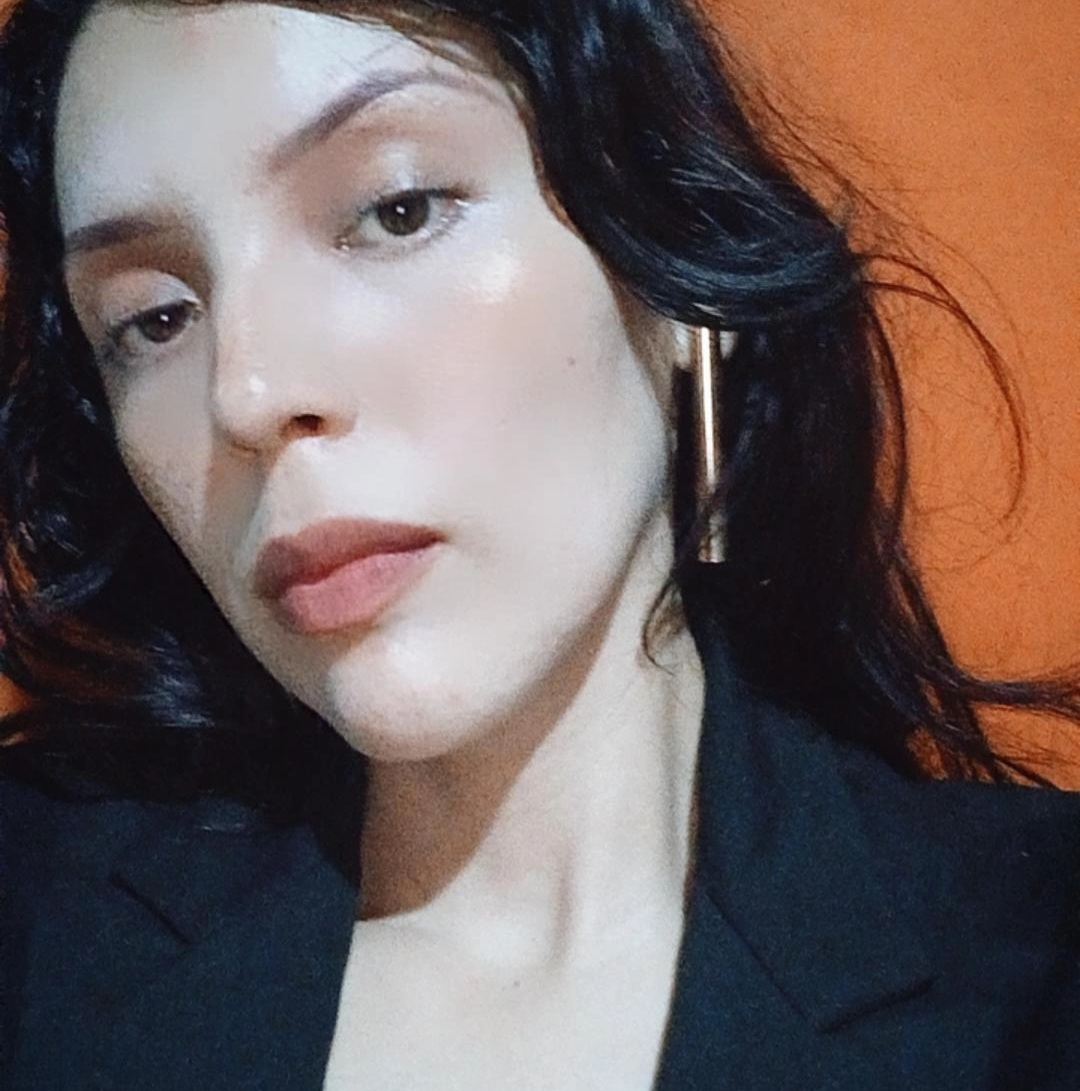 Estefanía Martínez Martínez