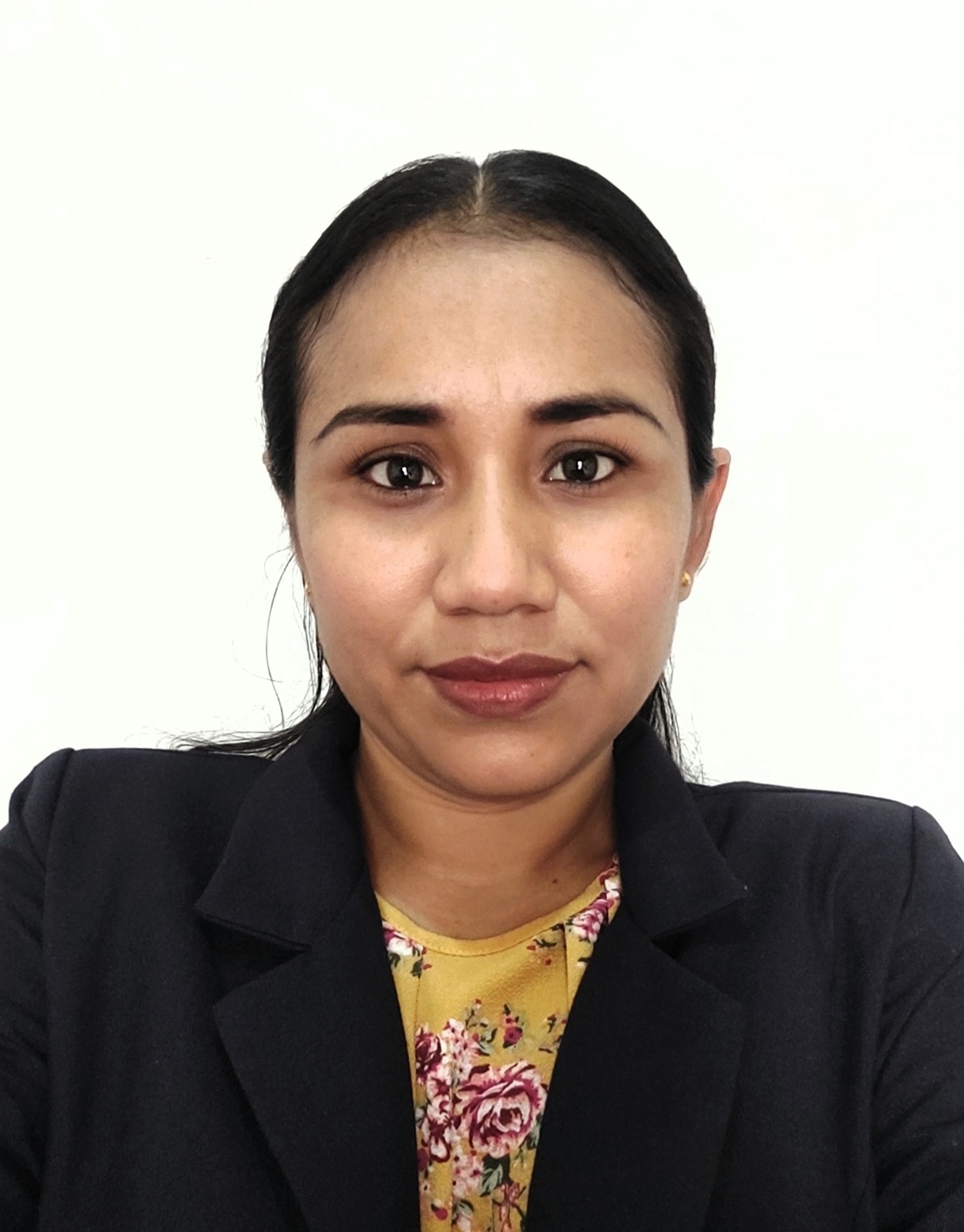 Helen Padilla Espinoza