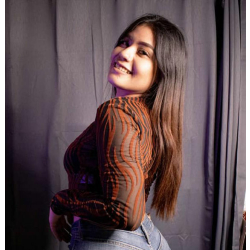 Gisselle Escalante Rojas