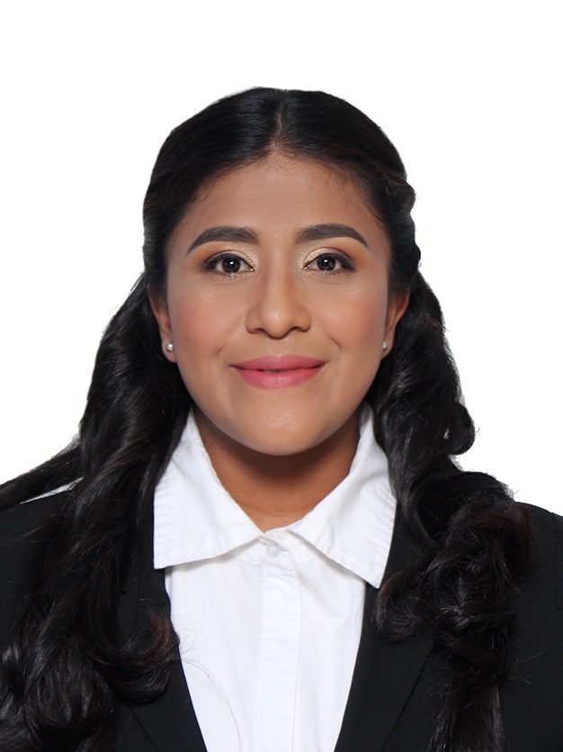 Yulisa Esperanza Molina Barraza