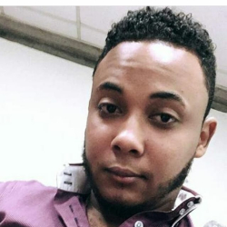 Evans Javier Perez nunez