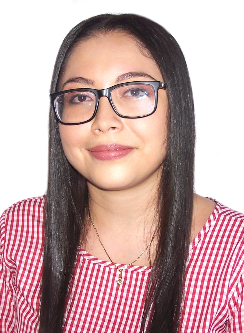 HELLEN MICHELLE Silva Cáceres