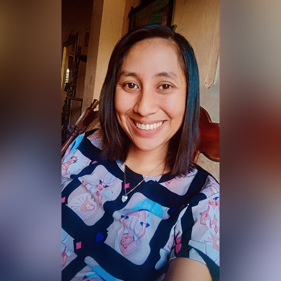 Karla Lucía López Campos