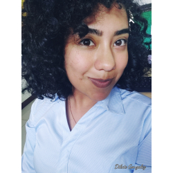 Dilxie Marilyn Gonzalez