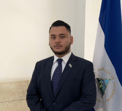 Oswaldo Gabriel Huembes Pérez