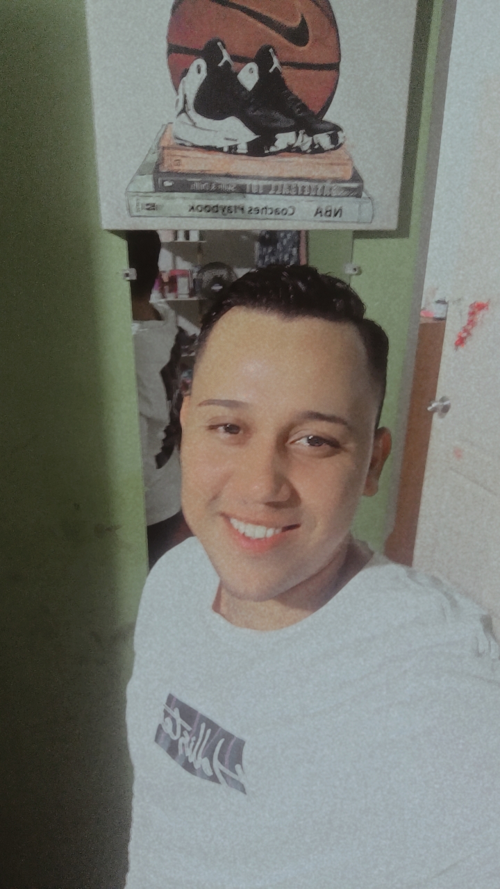 Gerardo Ramos Renteria
