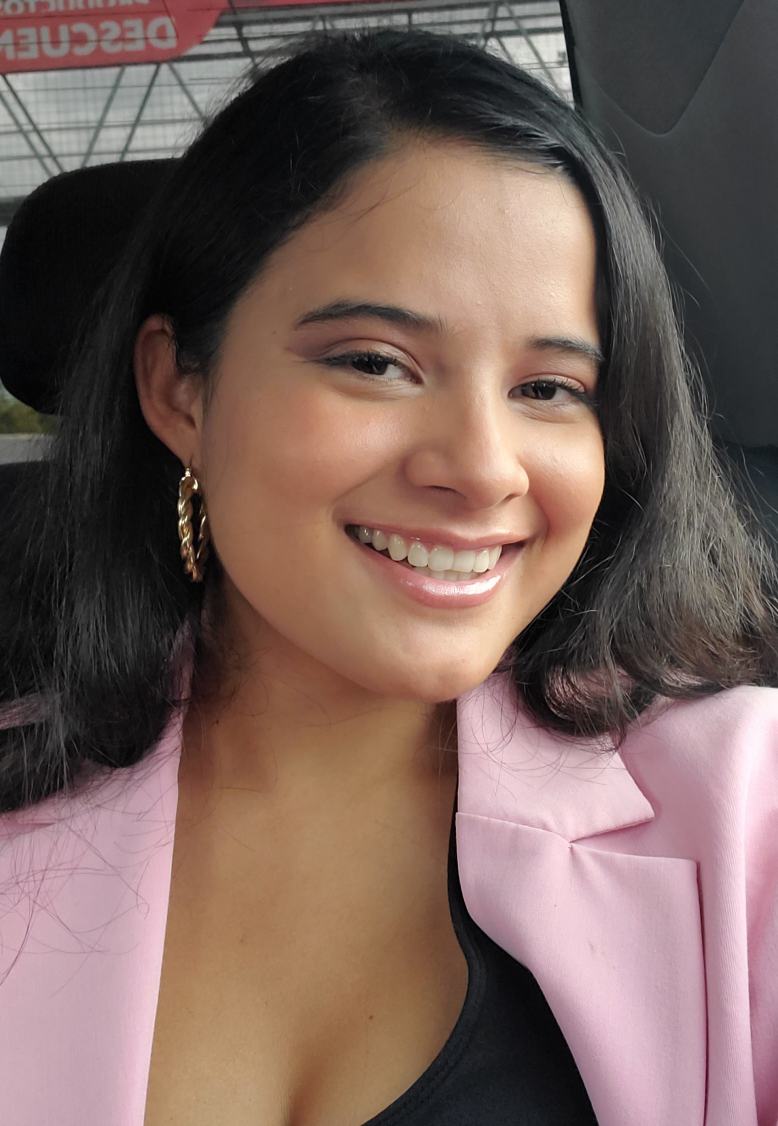 Issis Hernández