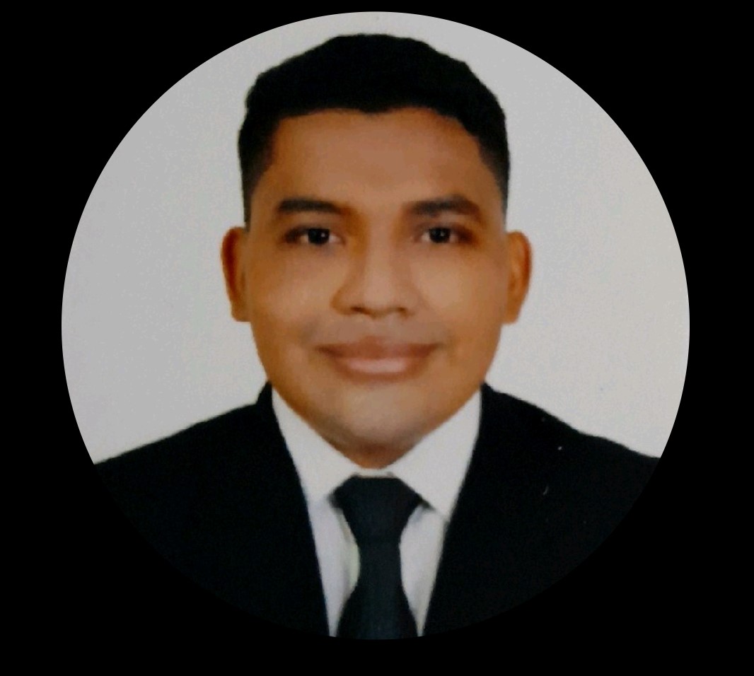 Rafael Antonio Ramirez Alvarado