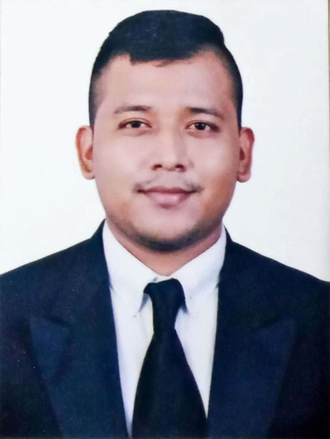 Joel López Ojeda