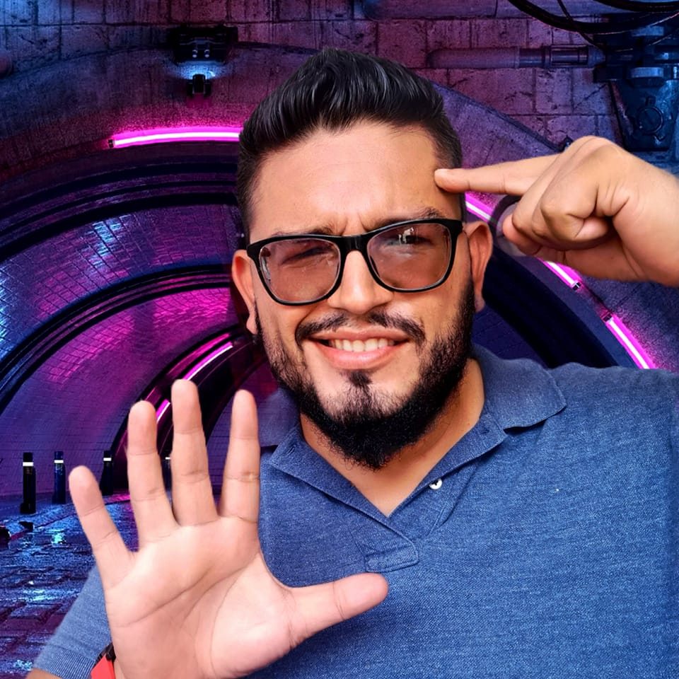 Daniel Orellana Bracamonte