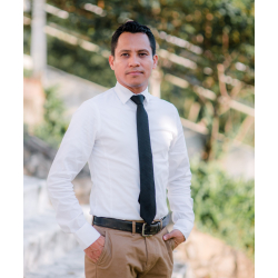 Walter Jose Contreras Velazquez
