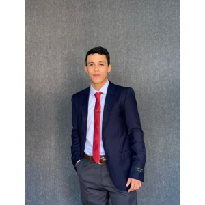 Jeffrey Duarte Flores