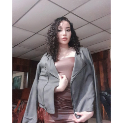 Ariana Pastora Sanchez