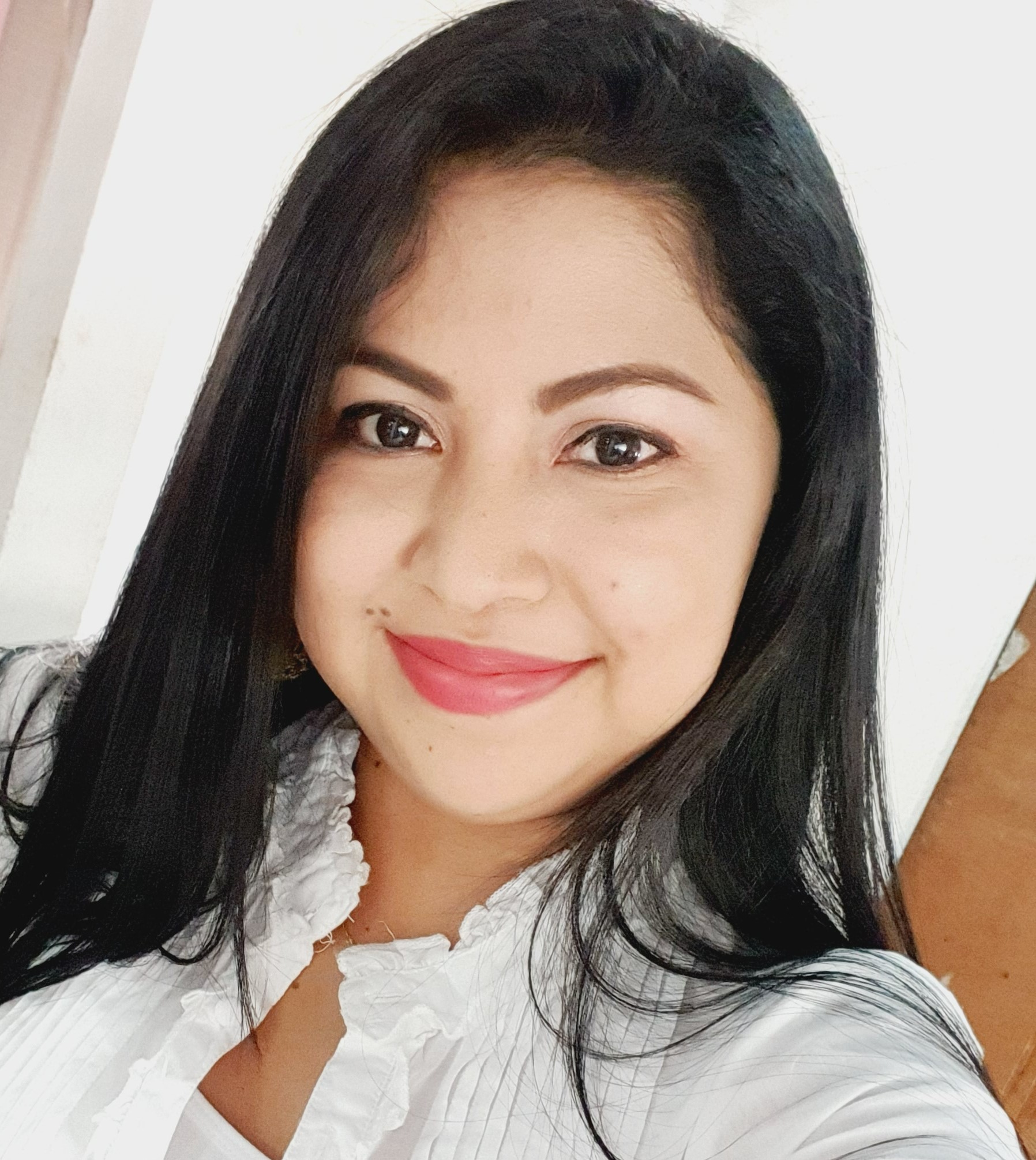 Karen Alexandra Carcache Ruiz